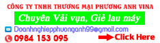Công ty tnhh phương anh vina