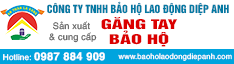 Công ty bảo hộ lao động diệp anh