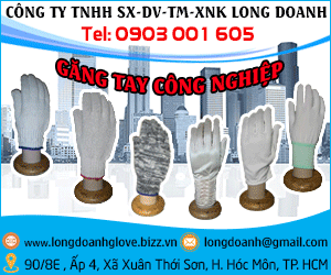 Công Ty TNHH SX-DV-TM-XNK Long Doanh